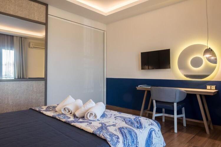 Holiday Resort Asteris Village, غيراكيني المظهر الخارجي الصورة