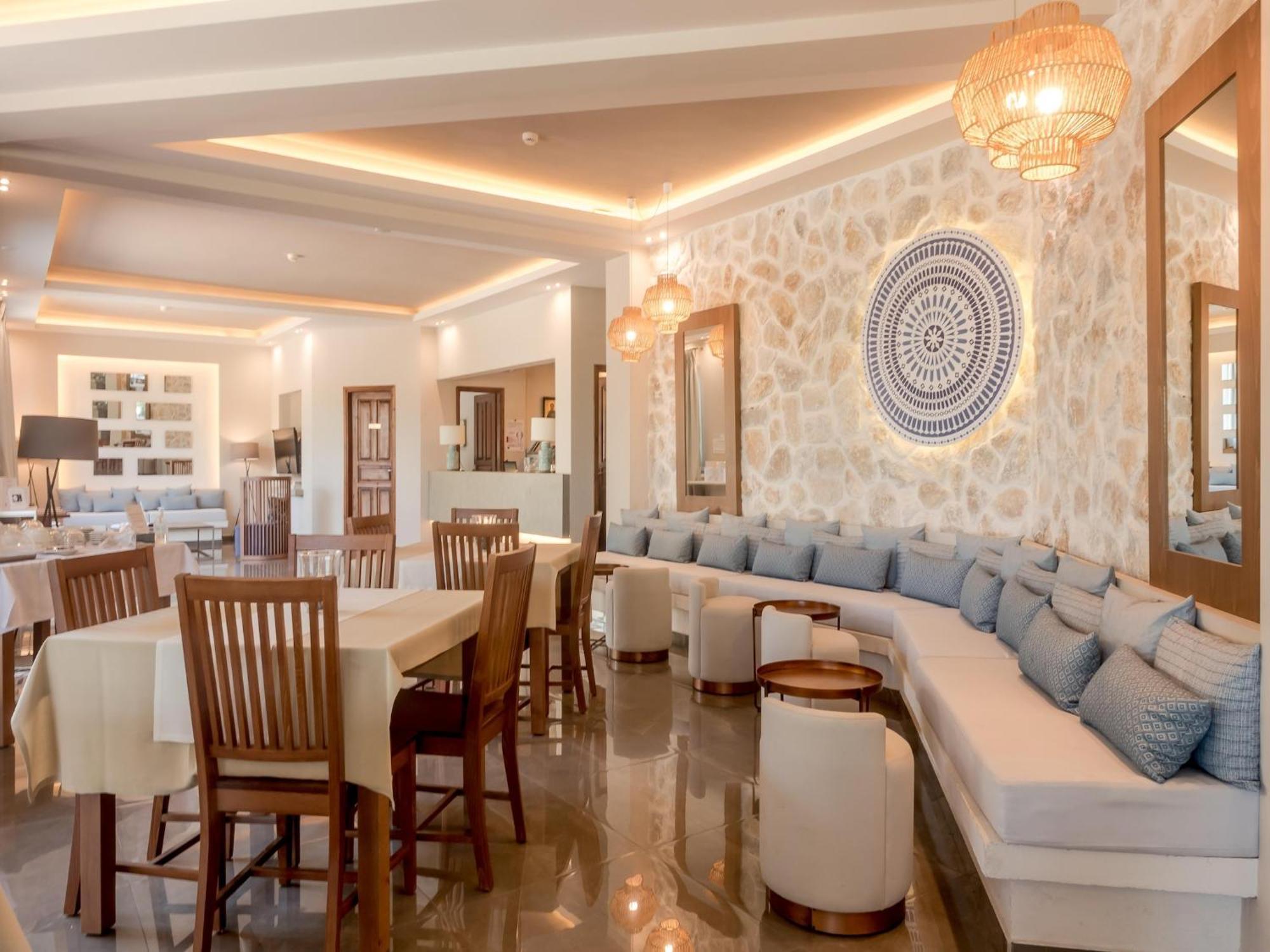 Holiday Resort Asteris Village, غيراكيني المظهر الخارجي الصورة
